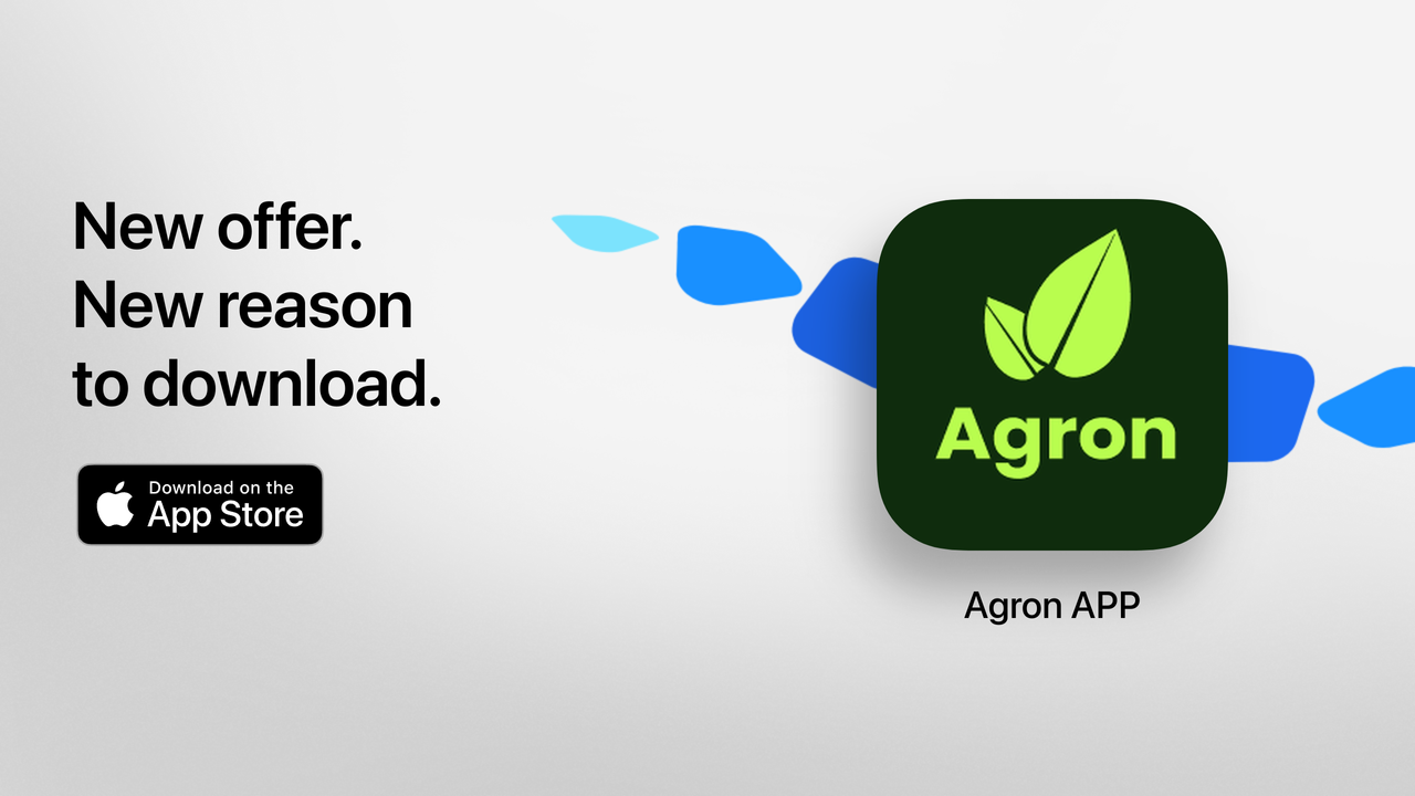 Agron App