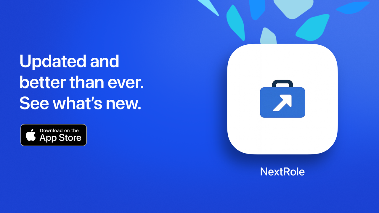 NextRole App