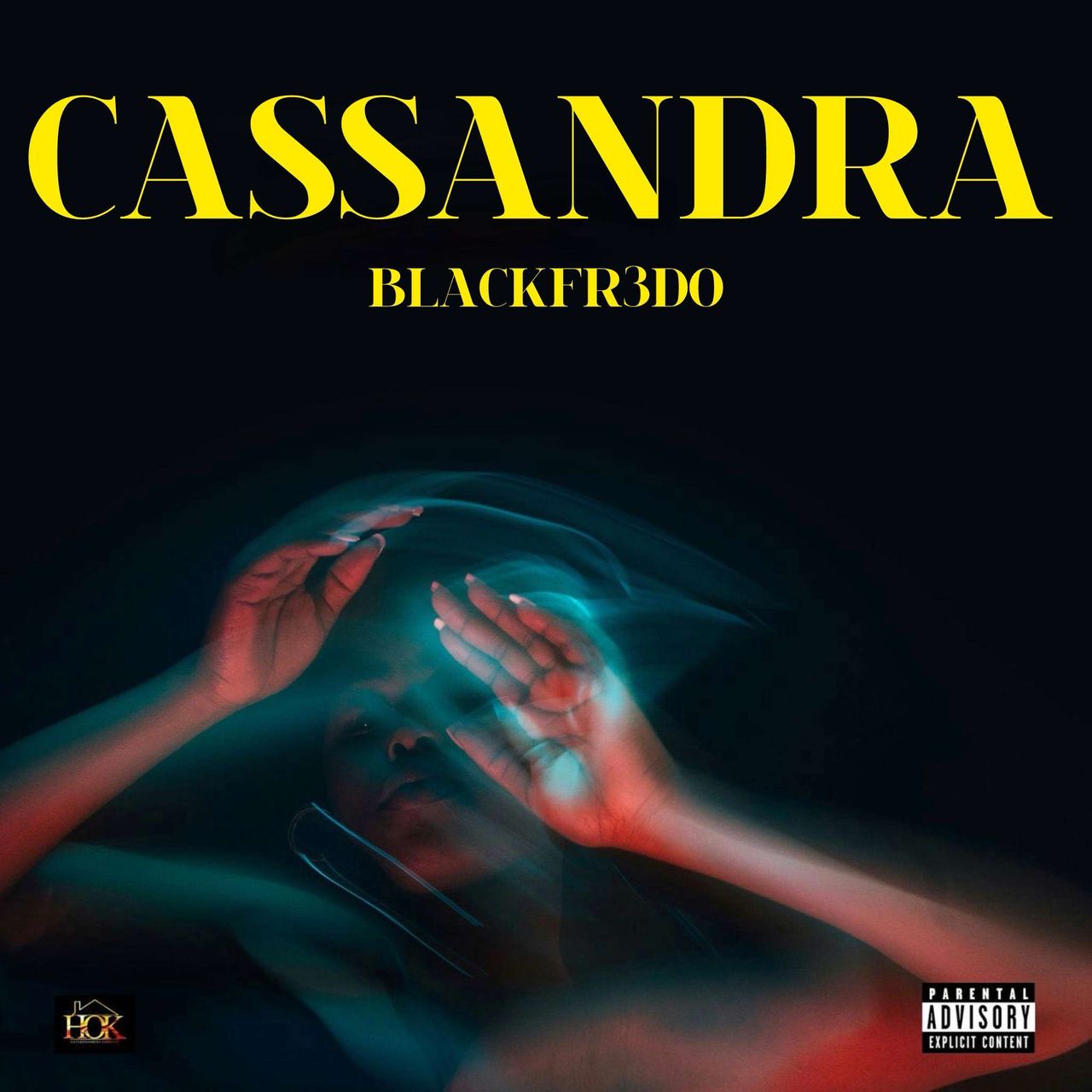 Blackfredo - Cassandra